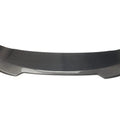 SD Carbon Pre - preg Carbon Fiber Rear Roof Spoiler For Alfa Romeo Stelvio Aftermarket Carbon Fiber Part / Bodykit - Robot Bodykits