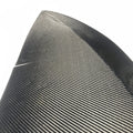 SD Carbon Pre - preg Carbon Fiber Rear Roof Spoiler For Alfa Romeo Stelvio Aftermarket Carbon Fiber Part / Bodykit - Robot Bodykits