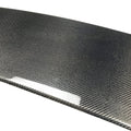 SD Carbon Pre - preg Carbon Fiber Rear Roof Spoiler For Alfa Romeo Stelvio Aftermarket Carbon Fiber Part / Bodykit - Robot Bodykits