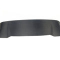 SD Carbon Pre - preg Carbon Fiber Rear Roof Spoiler For Alfa Romeo Stelvio Aftermarket Carbon Fiber Part / Bodykit - Robot Bodykits