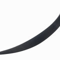 SD Carbon Pre - preg Carbon Fiber Rear Trunk Spoiler For Alfa Romeo Stelvio Aftermarket Carbon Fiber Part / Bodykit - Robot Bodykits