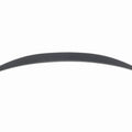 SD Carbon Pre - preg Carbon Fiber Rear Trunk Spoiler For Alfa Romeo Stelvio Aftermarket Carbon Fiber Part / Bodykit - Robot Bodykits