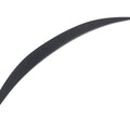 SD Carbon Pre - preg Carbon Fiber Rear Trunk Spoiler For Alfa Romeo Stelvio Aftermarket Carbon Fiber Part / Bodykit - Robot Bodykits