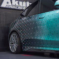 SD Carbon Tesla Model Y Full Plastic or Dry Carbon Narrowbody Bodykit Aftermarket Carbon Fiber Part / Bodykit - Robot Bodykits