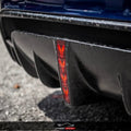 SD Carbon Tesla Model Y Full Plastic or Dry Carbon Widebody Bodykit Aftermarket Carbon Fiber Part / Bodykit - Robot Bodykits
