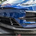 SD Carbon Tesla Model Y Full Plastic or Dry Carbon Widebody Bodykit Aftermarket Carbon Fiber Part / Bodykit - Robot Bodykits