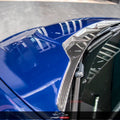 SD Carbon Tesla Model Y Full Plastic or Dry Carbon Widebody Bodykit Aftermarket Carbon Fiber Part / Bodykit - Robot Bodykits