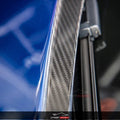 SD Carbon Tesla Model Y Full Plastic or Dry Carbon Widebody Bodykit Aftermarket Carbon Fiber Part / Bodykit - Robot Bodykits