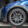 SD Carbon Tesla Model Y Full Plastic or Dry Carbon Widebody Bodykit Aftermarket Carbon Fiber Part / Bodykit - Robot Bodykits