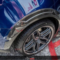 SD Carbon Tesla Model Y Full Plastic or Dry Carbon Widebody Bodykit Aftermarket Carbon Fiber Part / Bodykit - Robot Bodykits