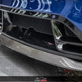 SD Carbon Tesla Model Y Full Plastic or Dry Carbon Widebody Bodykit Aftermarket Carbon Fiber Part / Bodykit - Robot Bodykits