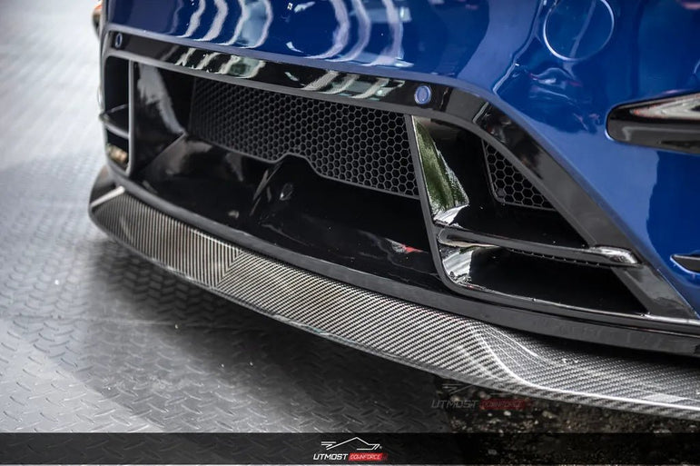 SD Carbon Tesla Model Y Full Plastic or Dry Carbon Widebody Bodykit Aftermarket Carbon Fiber Part / Bodykit - Robot Bodykits