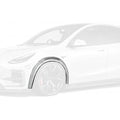 SD Carbon Widebody Wheel Arches For Tesla Model Y / Performance Aftermarket Carbon Fiber Part / Bodykit - Robot Bodykits