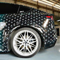 SD Carbon Widebody Wheel Arches For Tesla Model Y / Performance Aftermarket Carbon Fiber Part / Bodykit - Robot Bodykits