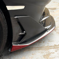 SD Dry Carbon Fibre Conversion Full Body Kit Conversion for Lamborghini Aventador LP700/720/740/750 Upgrade to SVJ Full Body Kit Aftermarket Carbon Fiber Part / Bodykit - Robot Bodykits