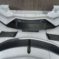 SD Dry Carbon Fibre Conversion Full Body Kit Conversion for Lamborghini Aventador LP700/720/740/750 Upgrade to SVJ Full Body Kit Aftermarket Carbon Fiber Part / Bodykit - Robot Bodykits