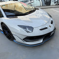 SD Dry Carbon Fibre Conversion Full Body Kit Conversion for Lamborghini Aventador LP700/720/740/750 Upgrade to SVJ Full Body Kit Aftermarket Carbon Fiber Part / Bodykit - Robot Bodykits