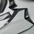 SD Dry Carbon Fibre Conversion Full Body Kit Conversion for Lamborghini Aventador LP700/720/740/750 Upgrade to SVJ Full Body Kit Aftermarket Carbon Fiber Part / Bodykit - Robot Bodykits