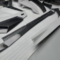 SD Dry Carbon Fibre Conversion Full Body Kit Conversion for Lamborghini Aventador LP700/720/740/750 Upgrade to SVJ Full Body Kit Aftermarket Carbon Fiber Part / Bodykit - Robot Bodykits