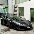 SD Dry Carbon Fibre Conversion Full Body Kit Conversion for Lamborghini Aventador LP700/720/740/750 Upgrade to SVJ Full Body Kit Aftermarket Carbon Fiber Part / Bodykit - Robot Bodykits