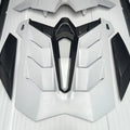 SD Dry Carbon Fibre Conversion Full Body Kit Conversion for Lamborghini Aventador LP700/720/740/750 Upgrade to SVJ Full Body Kit Aftermarket Carbon Fiber Part / Bodykit - Robot Bodykits