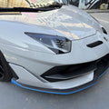 SD Dry Carbon Fibre Conversion Full Body Kit Conversion for Lamborghini Aventador LP700/720/740/750 Upgrade to SVJ Full Body Kit Aftermarket Carbon Fiber Part / Bodykit - Robot Bodykits