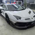 SD Dry Carbon Fibre Conversion Full Body Kit Conversion for Lamborghini Aventador LP700/720/740/750 Upgrade to SVJ Full Body Kit Aftermarket Carbon Fiber Part / Bodykit - Robot Bodykits