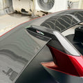SD Dry Carbon Fibre Conversion Full Body Kit Conversion for Lamborghini Aventador LP700/720/740/750 Upgrade to SVJ Full Body Kit Aftermarket Carbon Fiber Part / Bodykit - Robot Bodykits