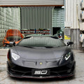 SD Dry Carbon Fibre Conversion Full Body Kit Conversion for Lamborghini Aventador LP700/720/740/750 Upgrade to SVJ Full Body Kit Aftermarket Carbon Fiber Part / Bodykit - Robot Bodykits