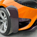 SD Dry Carbon Fibre Conversion Full Body Kit for McLaren 720S to 765LT Aftermarket Carbon Fiber Part / Bodykit - Robot Bodykits