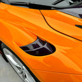 SD Dry Carbon Fibre Conversion Full Body Kit for McLaren 720S to 765LT Aftermarket Carbon Fiber Part / Bodykit - Robot Bodykits