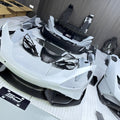 SD Dry Carbon Fibre Conversion Full Body Kit for McLaren 720S to 765LT Aftermarket Carbon Fiber Part / Bodykit - Robot Bodykits