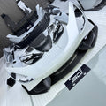 SD Dry Carbon Fibre Conversion Full Body Kit for McLaren 720S to 765LT Aftermarket Carbon Fiber Part / Bodykit - Robot Bodykits