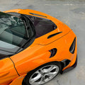 SD Dry Carbon Fibre Conversion Full Body Kit for McLaren 720S to 765LT Aftermarket Carbon Fiber Part / Bodykit - Robot Bodykits