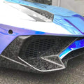 SD Dry Carbon Fibre Full Body Kit Conversion for Lamborghini Aventador LP700/720/740/750 Upgrade to SV Full Body Kit Aftermarket Carbon Fiber Part / Bodykit - Robot Bodykits
