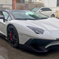 SD Dry Carbon Fibre Full Body Kit Conversion for Lamborghini Aventador LP700/720/740/750 Upgrade to SV Full Body Kit Aftermarket Carbon Fiber Part / Bodykit - Robot Bodykits