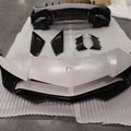SD Dry Carbon Fibre Full Body Kit Conversion for Lamborghini Aventador LP700/720/740/750 Upgrade to SV Full Body Kit Aftermarket Carbon Fiber Part / Bodykit - Robot Bodykits