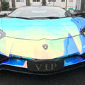 SD Dry Carbon Fibre Full Body Kit Conversion for Lamborghini Aventador LP700/720/740/750 Upgrade to SV Full Body Kit Aftermarket Carbon Fiber Part / Bodykit - Robot Bodykits