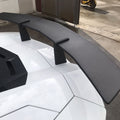 SD Dry Carbon Fibre Full Body Kit Conversion for Lamborghini Aventador LP700/720/740/750 Upgrade to SV Full Body Kit Aftermarket Carbon Fiber Part / Bodykit - Robot Bodykits