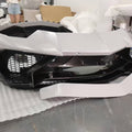 SD Dry Carbon Fibre Full Body Kit Conversion for Lamborghini Aventador LP700/720/740/750 Upgrade to SV Full Body Kit Aftermarket Carbon Fiber Part / Bodykit - Robot Bodykits