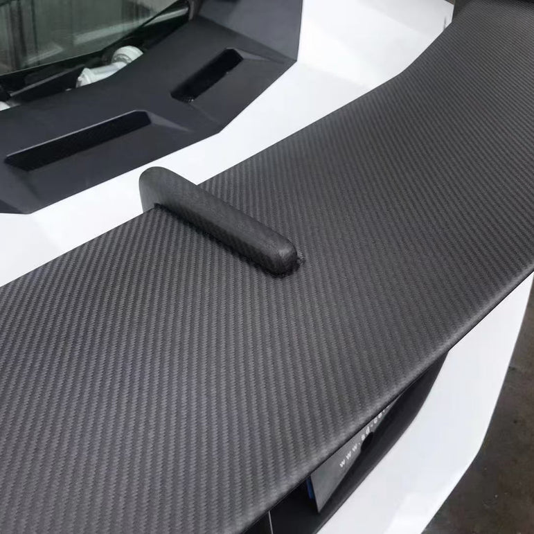 SD Dry Carbon Fibre Full Body Kit Conversion for Lamborghini Aventador LP700/720/740/750 Upgrade to SV Full Body Kit Aftermarket Carbon Fiber Part / Bodykit - Robot Bodykits