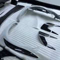 SD Dry Carbon Fibre (Prepreg) Full Aero Bodykit for Ferrari 296 GTB Aftermarket Carbon Fiber Part / Bodykit - Robot Bodykits
