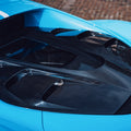SD Dry Carbon Fibre (Prepreg) Full Aero Bodykit for Ferrari 296 GTB Aftermarket Carbon Fiber Part / Bodykit - Robot Bodykits