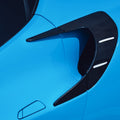 SD Dry Carbon Fibre (Prepreg) Full Aero Bodykit for Ferrari 296 GTB Aftermarket Carbon Fiber Part / Bodykit - Robot Bodykits