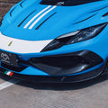 SD Dry Carbon Fibre (Prepreg) Full Aero Bodykit for Ferrari 296 GTB Aftermarket Carbon Fiber Part / Bodykit - Robot Bodykits
