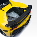 SD Dry Carbon Fibre (Prepreg) Full Aero Bodykit for Ferrari SF90 Aftermarket Carbon Fiber Part / Bodykit - Robot Bodykits