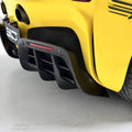 SD Dry Carbon Fibre (Prepreg) Full Aero Bodykit for Ferrari SF90 Aftermarket Carbon Fiber Part / Bodykit - Robot Bodykits