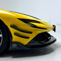 SD Dry Carbon Fibre (Prepreg) Full Aero Bodykit for Ferrari SF90 Aftermarket Carbon Fiber Part / Bodykit - Robot Bodykits