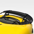 SD Dry Carbon Fibre (Prepreg) Full Aero Bodykit for Ferrari SF90 Aftermarket Carbon Fiber Part / Bodykit - Robot Bodykits