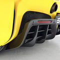 SD Dry Carbon Fibre (Prepreg) Full Aero Bodykit for Ferrari SF90 Aftermarket Carbon Fiber Part / Bodykit - Robot Bodykits